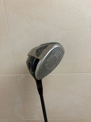 OFERTA!! Driver Callaway RAZR FIT 