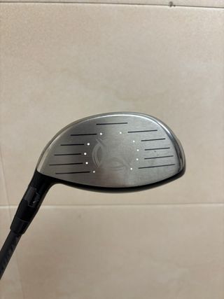 OFERTA!! Driver Callaway RAZR FIT 