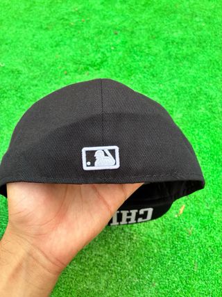 Gorra New Era 59FIFTY Chicago White Sox