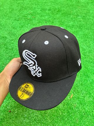 Gorra New Era 59FIFTY Chicago White Sox
