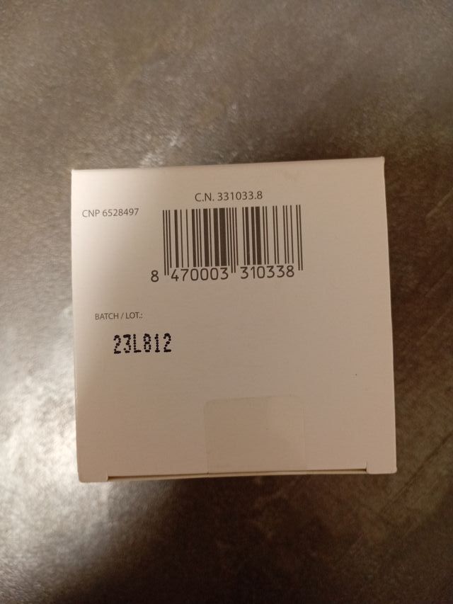 Endocare Gelcream Cantabria Labs