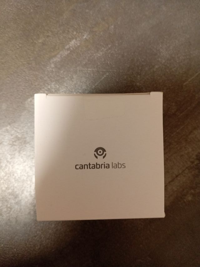 Endocare Gelcream Cantabria Labs