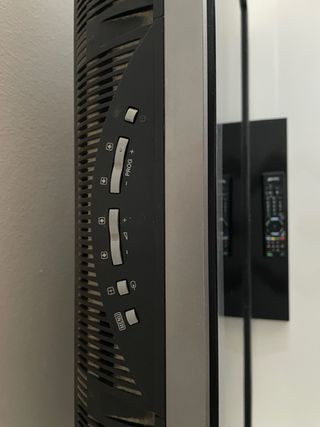 Televisor Sony Bravia Negro