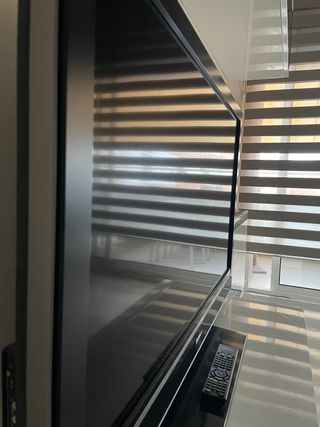 Televisor Sony Bravia Negro