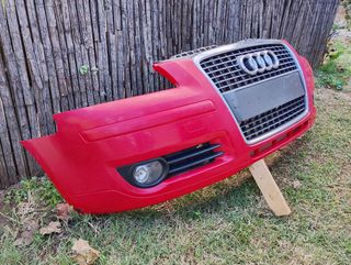 Paragolpes Delantero Audi A3 8P 2007