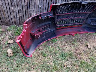 Paragolpes Delantero Audi A3 8P 2007