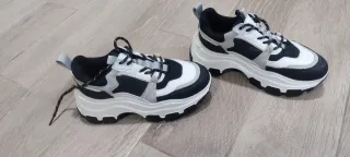 Zapatillas poco uso