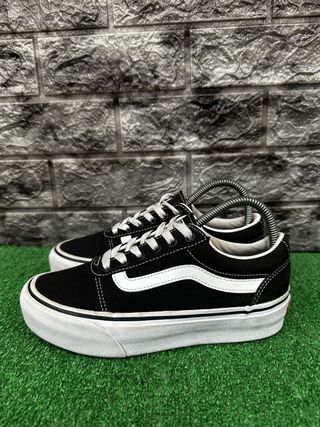 Vans Scarpe Donna 36.5