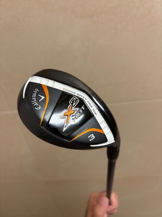 OFERTA!! Híbrido Callaway XHOT 2 