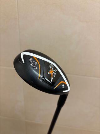 OFERTA!! Híbrido Callaway XHOT 2 