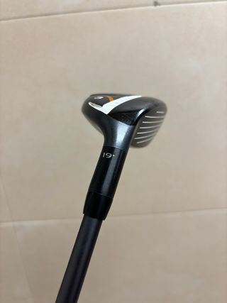 OFERTA!! Híbrido Callaway XHOT 2 