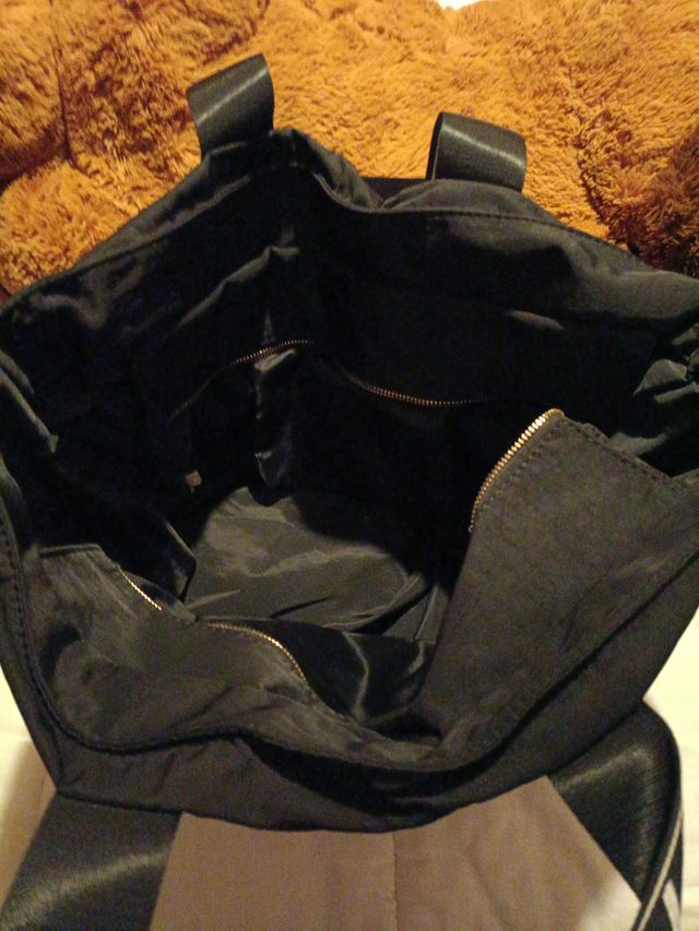 Bolso Bimba y Lola Negro