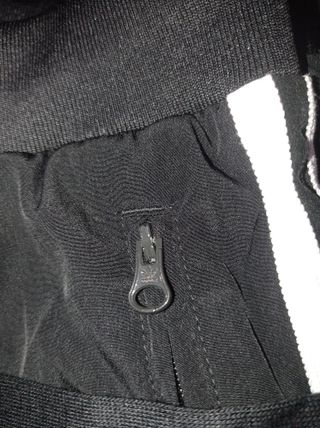 Pantalón Adidas Originals Mujer Negro