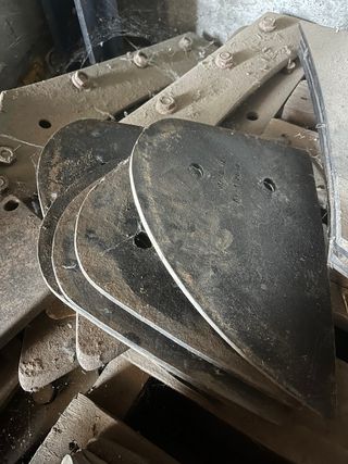 Arado Kverneland AD 85