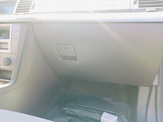 GUANTERA OPEL VECTRA C BERLINA Comfort | 02.02 -