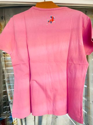 Camiseta Lois