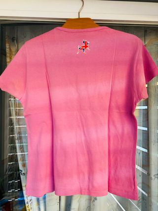Camiseta Lois