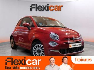 Fiat 500 Dolcevita 1.0 Hybrid 51KW (70 CV)