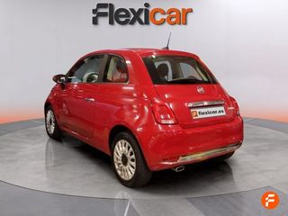 Fiat 500 Dolcevita 1.0 Hybrid 51KW (70 CV)