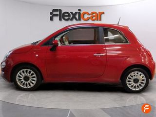 Fiat 500 Dolcevita 1.0 Hybrid 51KW (70 CV)