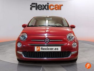 Fiat 500 Dolcevita 1.0 Hybrid 51KW (70 CV)