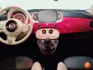 Fiat 500 Dolcevita 1.0 Hybrid 51KW (70 CV)