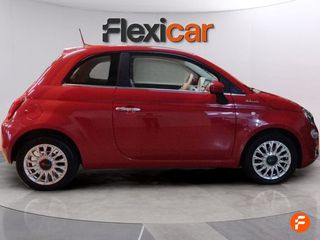 Fiat 500 Dolcevita 1.0 Hybrid 51KW (70 CV)