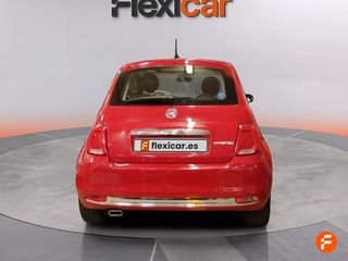 Fiat 500 Dolcevita 1.0 Hybrid 51KW (70 CV)