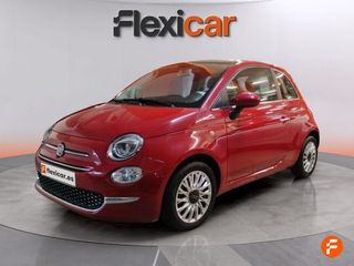 Fiat 500 Dolcevita 1.0 Hybrid 51KW (70 CV)