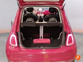 Fiat 500 Dolcevita 1.0 Hybrid 51KW (70 CV)