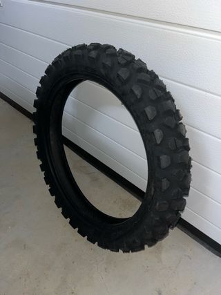 Neumático MAXXIS 120/80 R80 62S