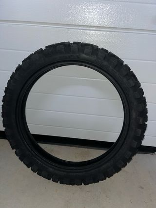 Neumático MAXXIS 120/80 R80 62S