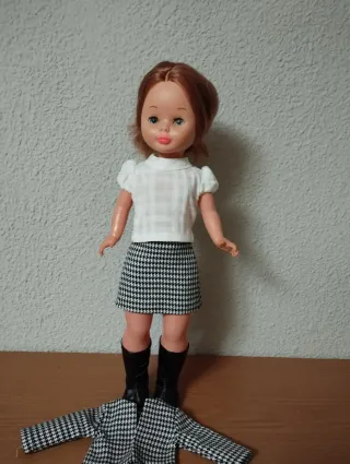 Conjunto Nancy Colección Nuevo