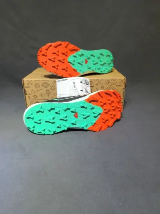 Zapatillas Salomon Thundercross Trail Talla 42