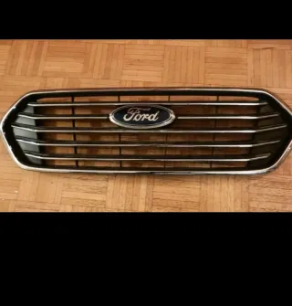 Parrilla Delantera Ford Tourneo Custom