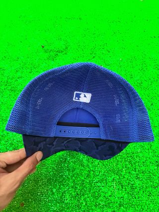 Gorra New Era 9FORTY Ajustable Camuflaje