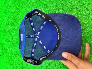 Gorra New Era 9FORTY Ajustable Camuflaje