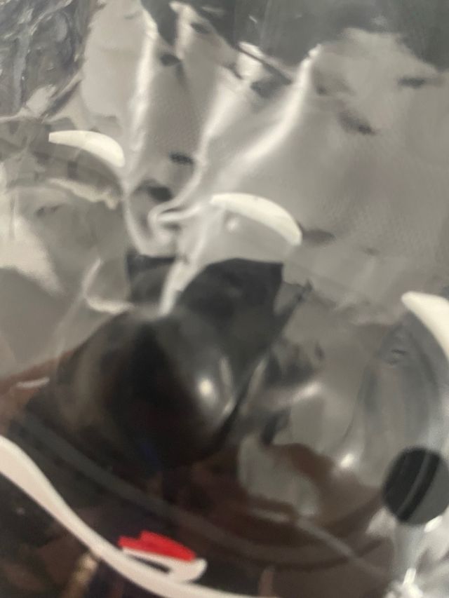 Guantes de moto negros