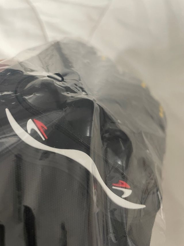 Guantes de moto negros