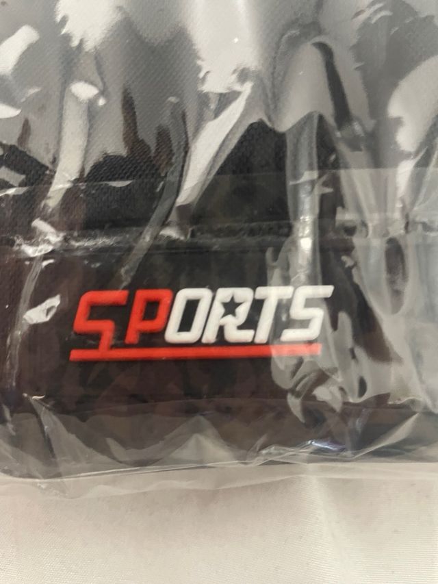 Guantes de moto negros