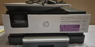 Impresora HP OfficeJet Pro 8132e