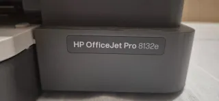 Impresora HP OfficeJet Pro 8132e