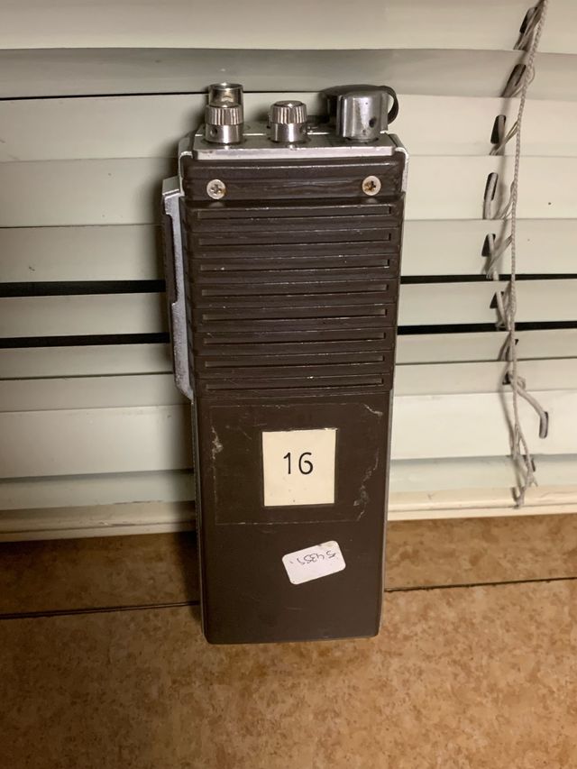 Transceptor STANDARD C834L