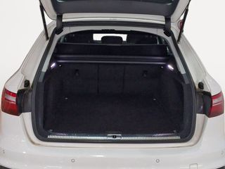Audi A4 35 TFSI advanced
