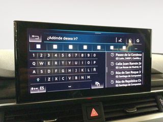 Audi A4 35 TFSI advanced