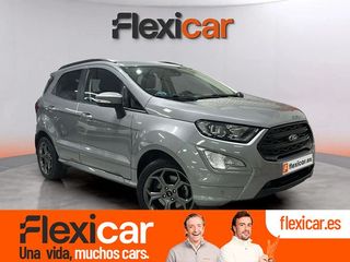 Ford Ecosport 1.0T EcoBoost 92kW (125CV) S&S ST Line