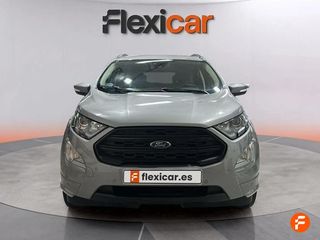 Ford Ecosport 1.0T EcoBoost 92kW (125CV) S&S ST Line