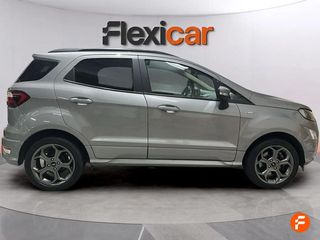 Ford Ecosport 1.0T EcoBoost 92kW (125CV) S&S ST Line