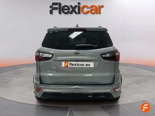 Ford Ecosport 1.0T EcoBoost 92kW (125CV) S&S ST Line