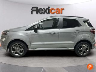 Ford Ecosport 1.0T EcoBoost 92kW (125CV) S&S ST Line
